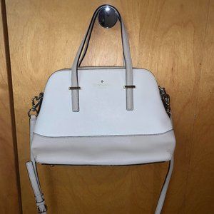 Kate Spade Two Toned Purse